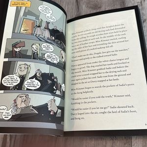 DG: The Doppleganger Chronicles. First Book n the latest series by G.P. Taylor